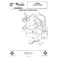 WHIRLPOOL AD0152XM0 Parts Catalog WHIRLPOOL AD0152XM0 Parts Catalog