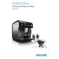 PHILIPS HD5720/30 Owners Manual PHILIPS HD5720/30 Owners Manual