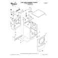 WHIRLPOOL GHW9300PW2 Parts Catalog WHIRLPOOL GHW9300PW2 Parts Catalog
