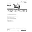 PHILIPS TC847 Service Manual PHILIPS TC847 Service Manual