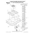 WHIRLPOOL GLT3014GT1 Parts Catalog WHIRLPOOL GLT3014GT1 Parts Catalog