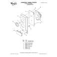 WHIRLPOOL MT7070XDQ0 Parts Catalog WHIRLPOOL MT7070XDQ0 Parts Catalog