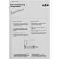 SCHNEIDER TCS380 Service Manual SCHNEIDER TCS380 Service Manual