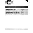 HUSQVARNA QC402P Owners Manual HUSQVARNA QC402P Owners Manual
