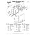 WHIRLPOOL DP8700XBN1 Parts Catalog WHIRLPOOL DP8700XBN1 Parts Catalog