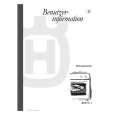 HUSQVARNA QCE741-1-W Owners Manual HUSQVARNA QCE741-1-W Owners Manual