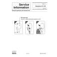 PHILIPS HR1340 Service Manual PHILIPS HR1340 Service Manual