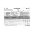 BAUKNECHT GSI 4896 HW-IN Quick Start BAUKNECHT GSI 4896 HW-IN Quick Start