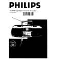 PHILIPS AZ8250 Owners Manual PHILIPS AZ8250 Owners Manual