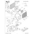 WHIRLPOOL ACQ214XG0 Parts Catalog WHIRLPOOL ACQ214XG0 Parts Catalog