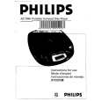 PHILIPS AZ7265/00 Owners Manual PHILIPS AZ7265/00 Owners Manual