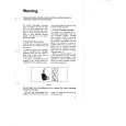 WHIRLPOOL RR54 Owners Manual WHIRLPOOL RR54 Owners Manual