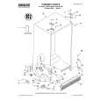 WHIRLPOOL CS22AFXKQ00 Parts Catalog WHIRLPOOL CS22AFXKQ00 Parts Catalog