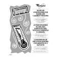 WHIRLPOOL ACS088PR0 Owners Manual WHIRLPOOL ACS088PR0 Owners Manual