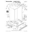 WHIRLPOOL KSSC42FKB02 Parts Catalog WHIRLPOOL KSSC42FKB02 Parts Catalog