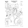 WHIRLPOOL LDR3822HQ1 Parts Catalog WHIRLPOOL LDR3822HQ1 Parts Catalog