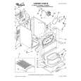 WHIRLPOOL LET7848DQ1 Parts Catalog WHIRLPOOL LET7848DQ1 Parts Catalog