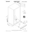 WHIRLPOOL TVF15FRGW03 Parts Catalog WHIRLPOOL TVF15FRGW03 Parts Catalog