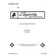 WHIRLPOOL D40A2 Parts Catalog WHIRLPOOL D40A2 Parts Catalog