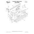 WHIRLPOOL RS660BXYH3 Parts Catalog WHIRLPOOL RS660BXYH3 Parts Catalog