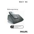 PHILIPS DECT3111B/12 Owners Manual PHILIPS DECT3111B/12 Owners Manual