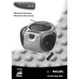 PHILIPS AZ1145/19 Owners Manual PHILIPS AZ1145/19 Owners Manual