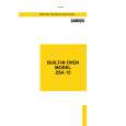ZANUSSI ZSA15B Owners Manual ZANUSSI ZSA15B Owners Manual