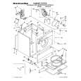 WHIRLPOOL KEYL405WAL0 Parts Catalog WHIRLPOOL KEYL405WAL0 Parts Catalog