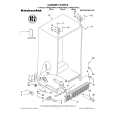 WHIRLPOOL KSRW22FHBL02 Parts Catalog WHIRLPOOL KSRW22FHBL02 Parts Catalog