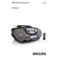 PHILIPS AZ1826/12 Owners Manual PHILIPS AZ1826/12 Owners Manual