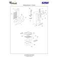 WHIRLPOOL ARH08JXSKA00 Parts Catalog WHIRLPOOL ARH08JXSKA00 Parts Catalog