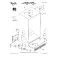 WHIRLPOOL 5VED1WTKKQ01 Parts Catalog WHIRLPOOL 5VED1WTKKQ01 Parts Catalog