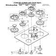 WHIRLPOOL KGCT305XWH2 Parts Catalog WHIRLPOOL KGCT305XWH2 Parts Catalog