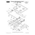 WHIRLPOOL FGP300EN1 Parts Catalog WHIRLPOOL FGP300EN1 Parts Catalog