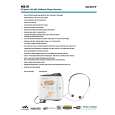 SONY MZS2 Owners Manual SONY MZS2 Owners Manual