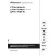 PIONEER DVR-540H-S/WYXK5 Owners Manual PIONEER DVR-540H-S/WYXK5 Owners Manual