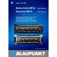 BLAUPUNKT Bahamas MP34 Owners Manual BLAUPUNKT Bahamas MP34 Owners Manual