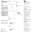 SONY PCGA-BP3T VAIO Owners Manual SONY PCGA-BP3T VAIO Owners Manual