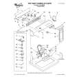 WHIRLPOOL LGQ7030KQ0 Parts Catalog WHIRLPOOL LGQ7030KQ0 Parts Catalog