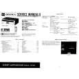 SHARP AD-600 Service Manual SHARP AD-600 Service Manual