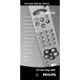 PHILIPS SBCRU460/00 Owners Manual PHILIPS SBCRU460/00 Owners Manual