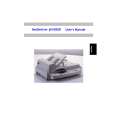 AVISION V5000 Owners Manual AVISION V5000 Owners Manual