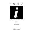ELECTROLUX EOB841B1 Owners Manual ELECTROLUX EOB841B1 Owners Manual