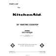 WHIRLPOOL KECS1040WH Parts Catalog WHIRLPOOL KECS1040WH Parts Catalog