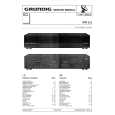 GRUNDIG STR212 Service Manual GRUNDIG STR212 Service Manual