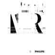 PHILIPS 23DV1 Owners Manual PHILIPS 23DV1 Owners Manual