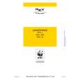 REX-ELECTROLUX RPK4 Owners Manual REX-ELECTROLUX RPK4 Owners Manual