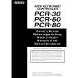 EDIROL PCR-30 Owners Manual EDIROL PCR-30 Owners Manual