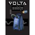 VOLTA U6205 Owners Manual VOLTA U6205 Owners Manual