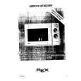 REX-ELECTROLUX FM23 Owners Manual REX-ELECTROLUX FM23 Owners Manual